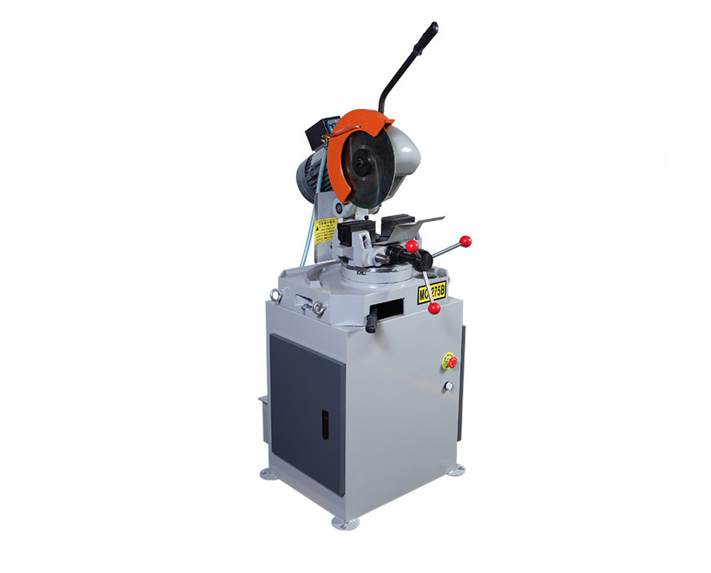 JC-275 半自（zì）動切管機