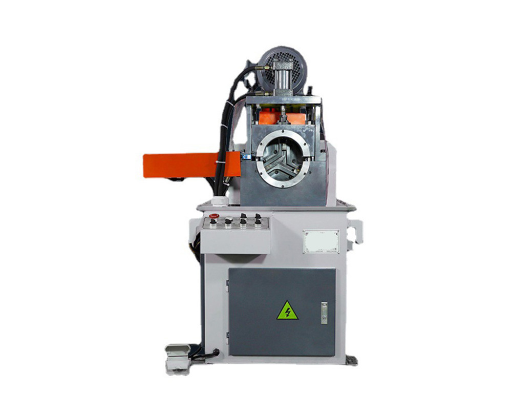 JC-180 單頭液壓倒角（jiǎo）機