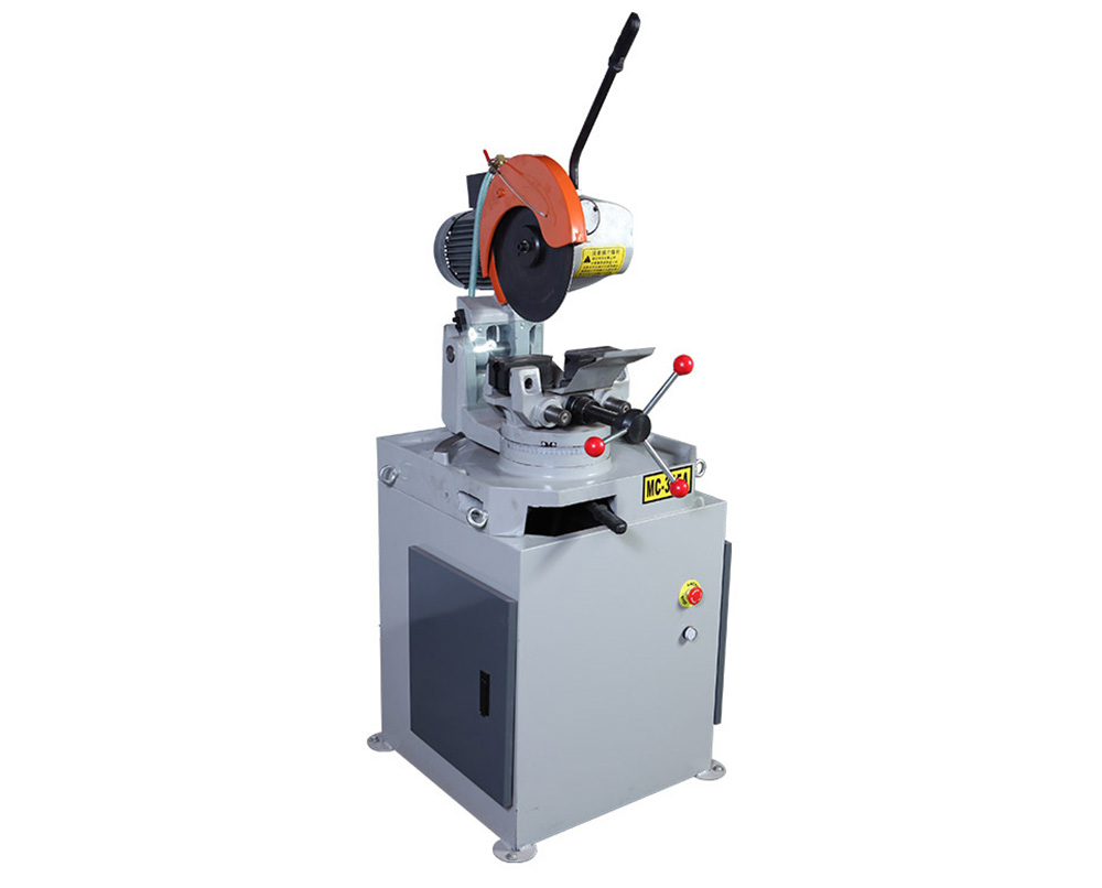 JC-315 手動切管機