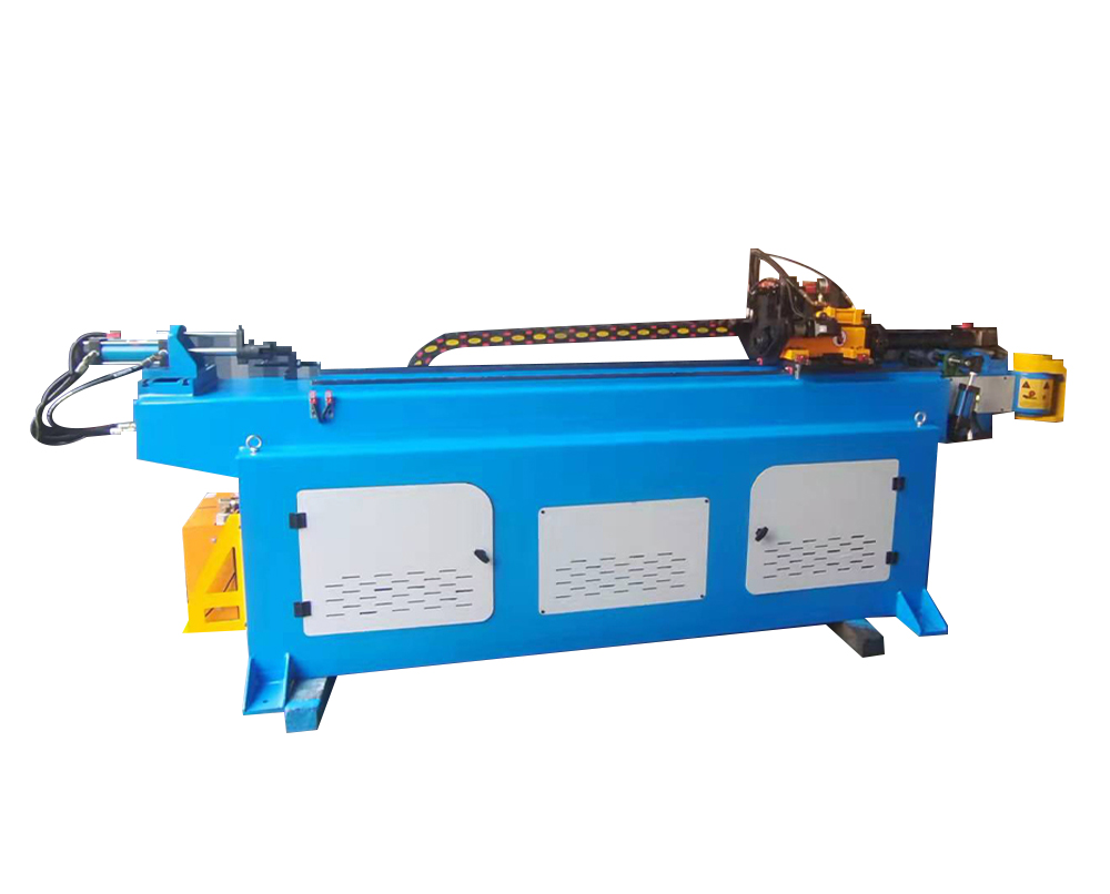 JC-38CNC-2A-1S 全自動彎管機